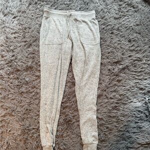 Garage Heather Gray Joggers